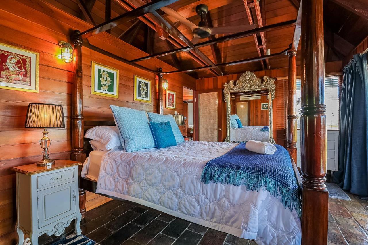 1770 Sovereign Retreat 4*