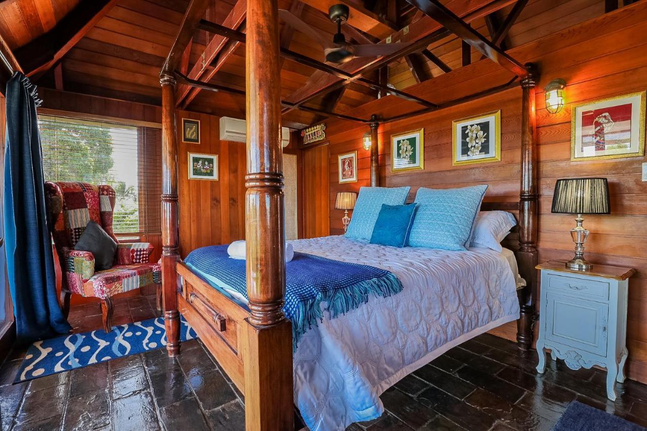 1770 Sovereign Retreat Resort