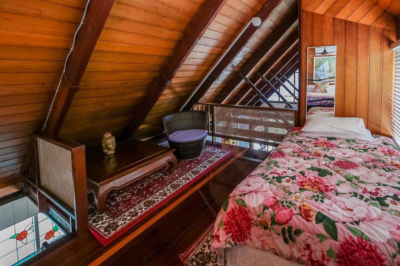 1770 Sovereign Retreat Resort